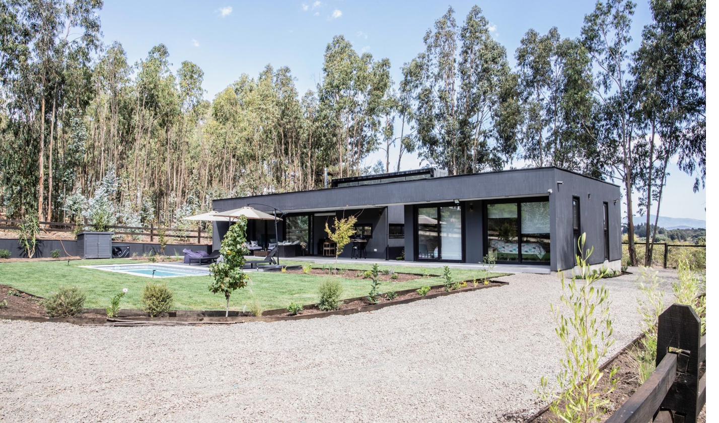 Casa Parque Maitencillo