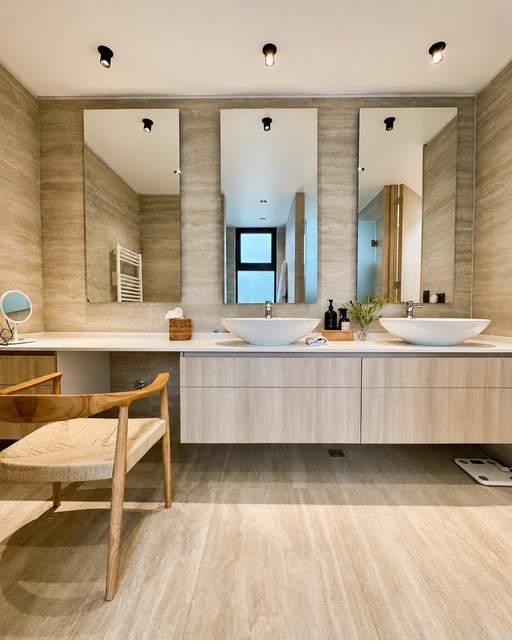 Baño · EHAUS