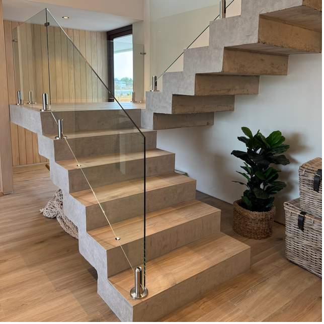 Escalera Marbella · EHAUS